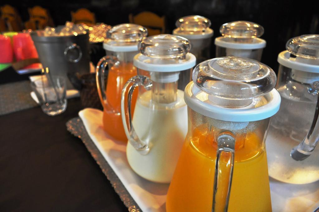 ホテル アンダ別邸 伊豆一碧湖 伊東市 エクステリア 写真